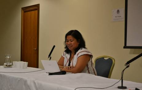 reading at Nineworlds