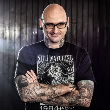 Foto por Meetmrcampbell ( http://meetmrcampbell.com )